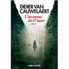 Inconnue du 17 mars l' Auteur(s): VAN CAUWELAERT Didier