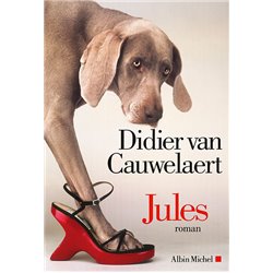 Jules Auteur(s): VAN CAUWELAERT Didier