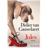 Jules Auteur(s): VAN CAUWELAERT Didier