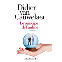 Principe de Pauline le Auteur(s): VAN CAUWELAERT Didier