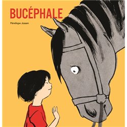 BUCEPHALE Auteur(s): JOSSEN Penelope