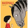 BUCEPHALE Auteur(s): JOSSEN Penelope