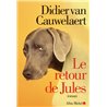 Retour de Jules le Auteur(s): VAN CAUWELAERT Didier