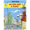 COW BOY A PARIS UN (T 8) T.8 Auteur(s): JUL