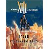 Or de Maximilien l' T.17 Auteur(s): VAN Hamme Jean