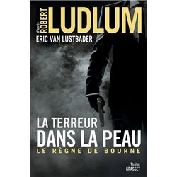 Terreur dans la peau la Auteur(s): VAN LUSTBADER Eric