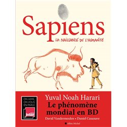Naissance de l'humanitÃ© La T.1 Auteur(s): VANDERMEULEN David