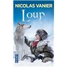 Loup Auteur(s): VANIER Nicolas