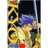 KYO 6 T.6 Auteur(s): KAMIJYO Akimine