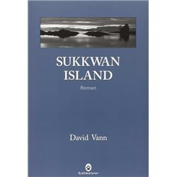 Sukkwan Island Auteur(s): VANN David
