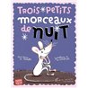 Trois petits morceaux de nuit Auteur(s): VASSALLO Rose-Marie