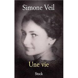 Vie une Auteur(s): VEIL Simone