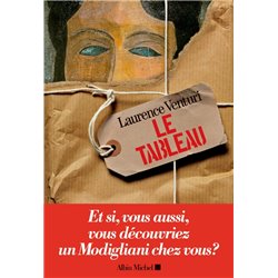 Tableau le Auteur(s): VENTURI Laurence