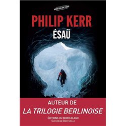 ESAÜ Auteur(s): KERR Philip