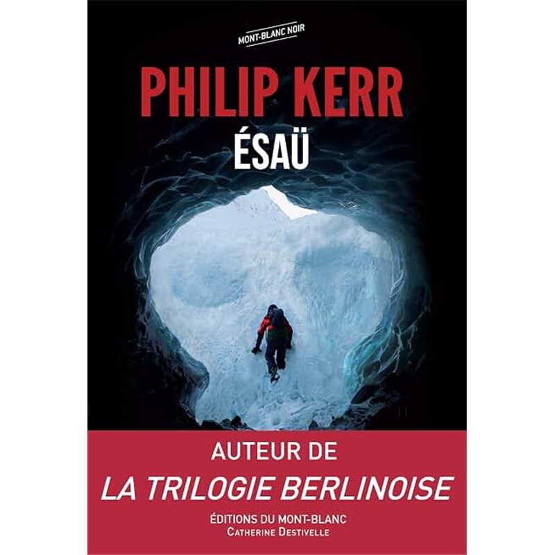 ESAÜ Auteur(s): KERR Philip