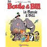 Bande Ã  Bill La (30) T.30 Auteur(s): VERRON