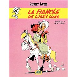 FiancÃ©e de Lucky Luke la Auteur(s): VIDAL Guy