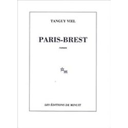 Paris-Brest Auteur(s): VIEL Tanguy