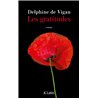 Gratitudes les Auteur(s): VIGAN Delphine de