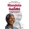 Mandela et Gandhi Auteur(s): VIGUIER-VINSON Sophie