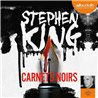 CARNETS NOIRS Auteur(s): KING Stephen