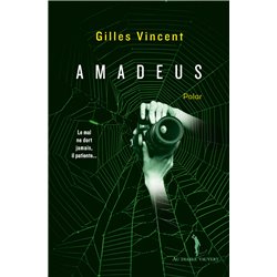 Amadeus Auteur(s): VINCENT Gilles