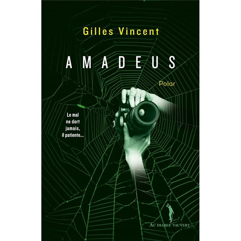 Amadeus Auteur(s): VINCENT Gilles Amadeus Auteur(s): VINCENT Gilles