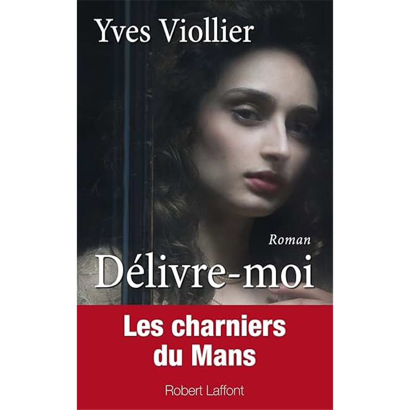 Délivre-moi Auteur(s): VIOLLIER Yves Délivre-moi Auteur(s): VIOLLIER Yves
