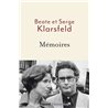 MEMOIRES Auteur(s): KLARSFELD Beate