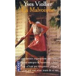 Malvoisine la Auteur(s): VIOLLIER Yves