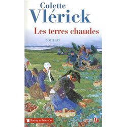 Terres chaudes les Auteur(s): VLERICK Colette