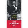 Ordre du jour l Auteur(s): VUILLARD Eric