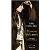 Tristesse de la terre Auteur(s): VUILLARD Eric