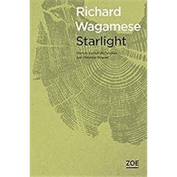 Starlight Auteur(s): WAGAMESE Richard