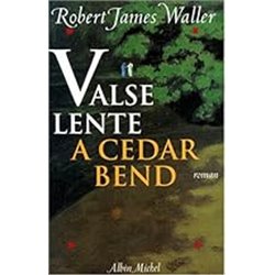 Valse lente a cedar bend Auteur(s): WALLER Robert James