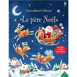 PÃ¨re NoÃ«l le Auteur(s): WATT Fiona