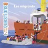 MIGRANTS LES Auteur(s): LABOUCARIE Sandra