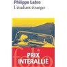 ETUDIANT ETRANGER L' Auteur(s): LABRO Philippe