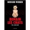 Demain les chats Auteur(s): WERBER Bernard