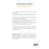 Devenir Ã©crivain Auteur(s): LACROIX Alexandre