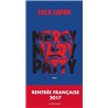 MERCY MARY PATTY Auteur(s): LAFON Lola