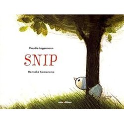 SNIP Auteur(s): LAGERMANN Claudia