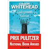 Underground Railroad Auteur(s): WHITEHEAD Colson