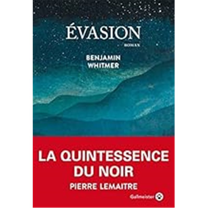 Ãvasion Auteur(s): WHITMER Benjamin Ãvasion Auteur(s): WHITMER Benjamin