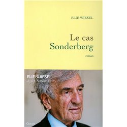 Cas Sonderberg le Auteur(s): WIESEL Elie