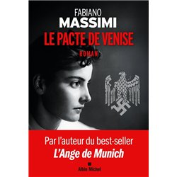 PACTE DE VENIS LE (NOUVEAUTE) Auteur(s): MASSIMI Fabiano