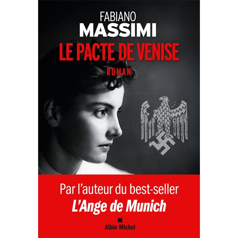 PACTE DE VENIS LE (NOUVEAUTE) Auteur(s): MASSIMI Fabiano