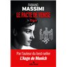 PACTE DE VENIS LE (NOUVEAUTE) Auteur(s): MASSIMI Fabiano