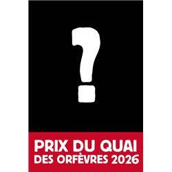 BRÛLEZ TOUT (NOUVEAUTE) Auteur(s): MOLMY Christophe