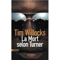 Mort selon Turner la Auteur(s): WILLOCKS Tim